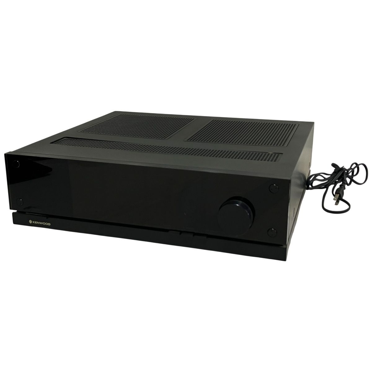 KENWOOD L-01 T FMステレオチューナー 音響機器