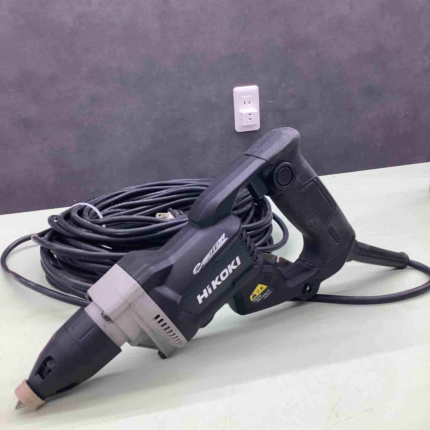 ハイコーキ HIKOKI 旧 日立工機 4 mmボード用ドライバ W SE B