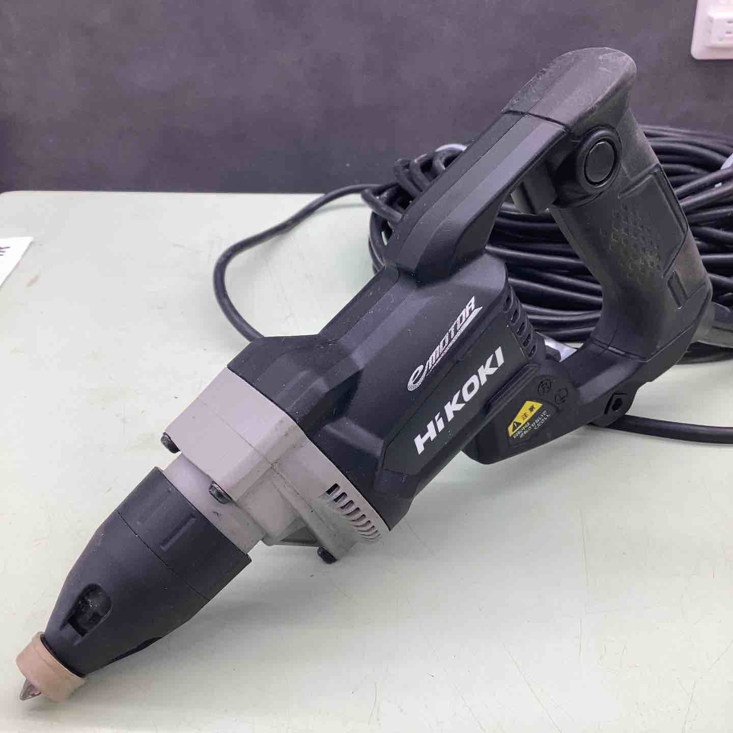 ハイコーキ HIKOKI 旧 日立工機 4 mmボード用ドライバ W SE B