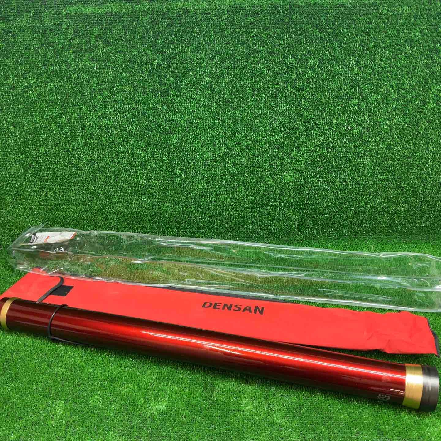 DENSAN レッドフィッシャー DRXF-10000