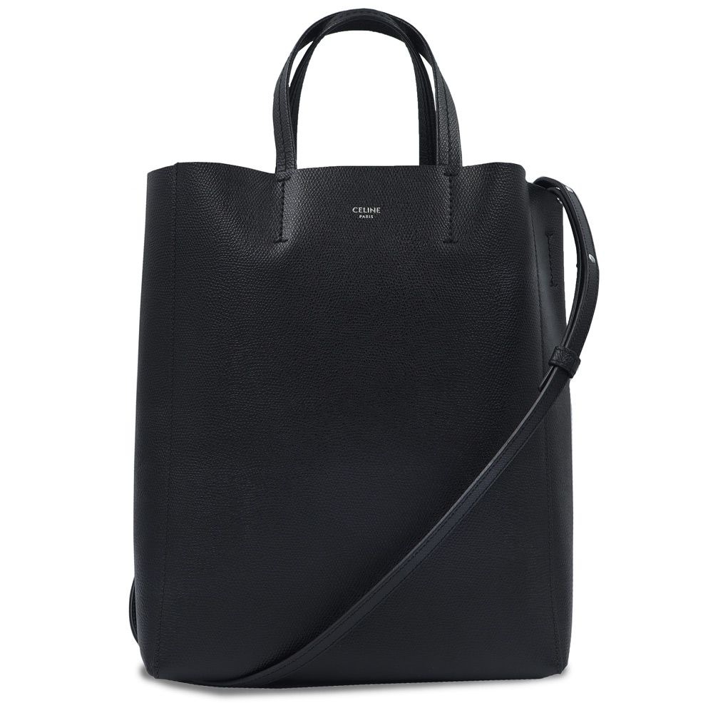 セリーヌ バーティカル カバ スモール 2WAY ショルダーバッグ 斜め掛け