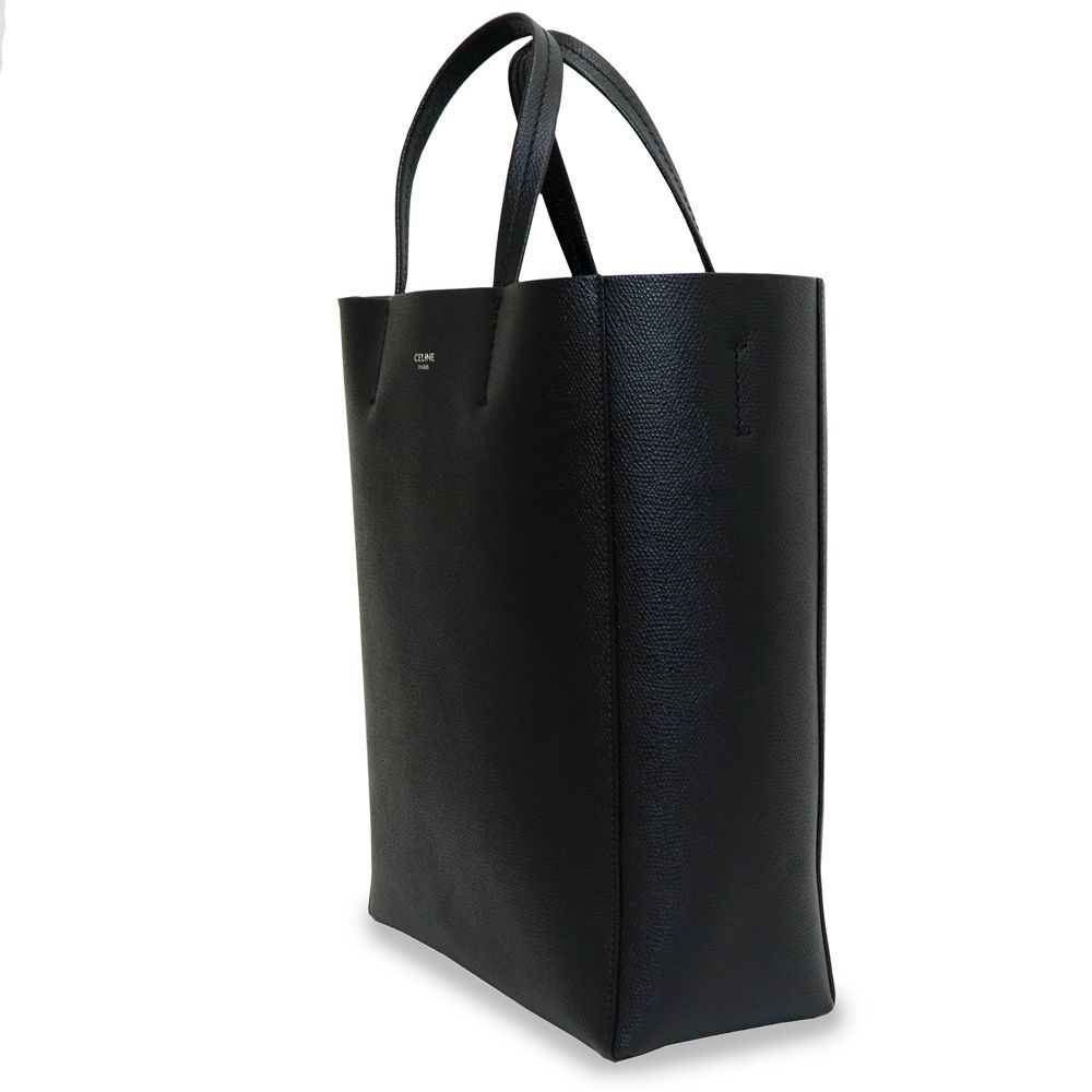 セリーヌ バーティカル カバ スモール 2WAY ショルダーバッグ 斜め掛け