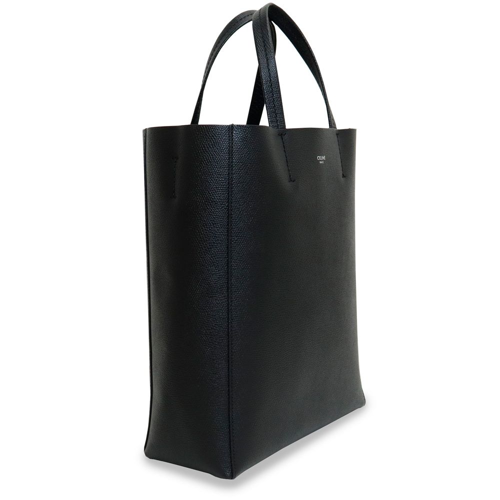 セリーヌ バーティカル カバ スモール 2WAY ショルダーバッグ 斜め掛け