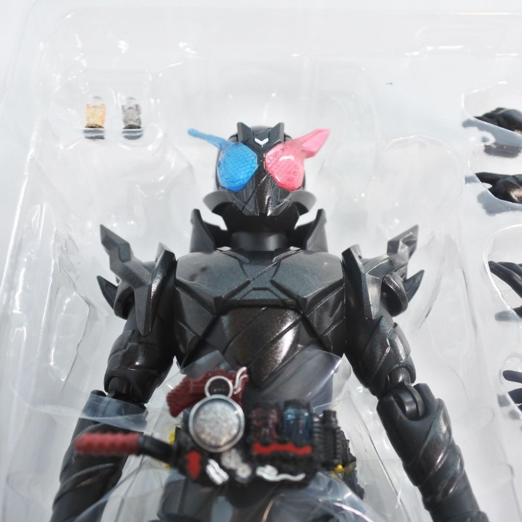 大清水44-2-1125ma】S.H.Figuarts 仮面ライダービルド ラビットタンク