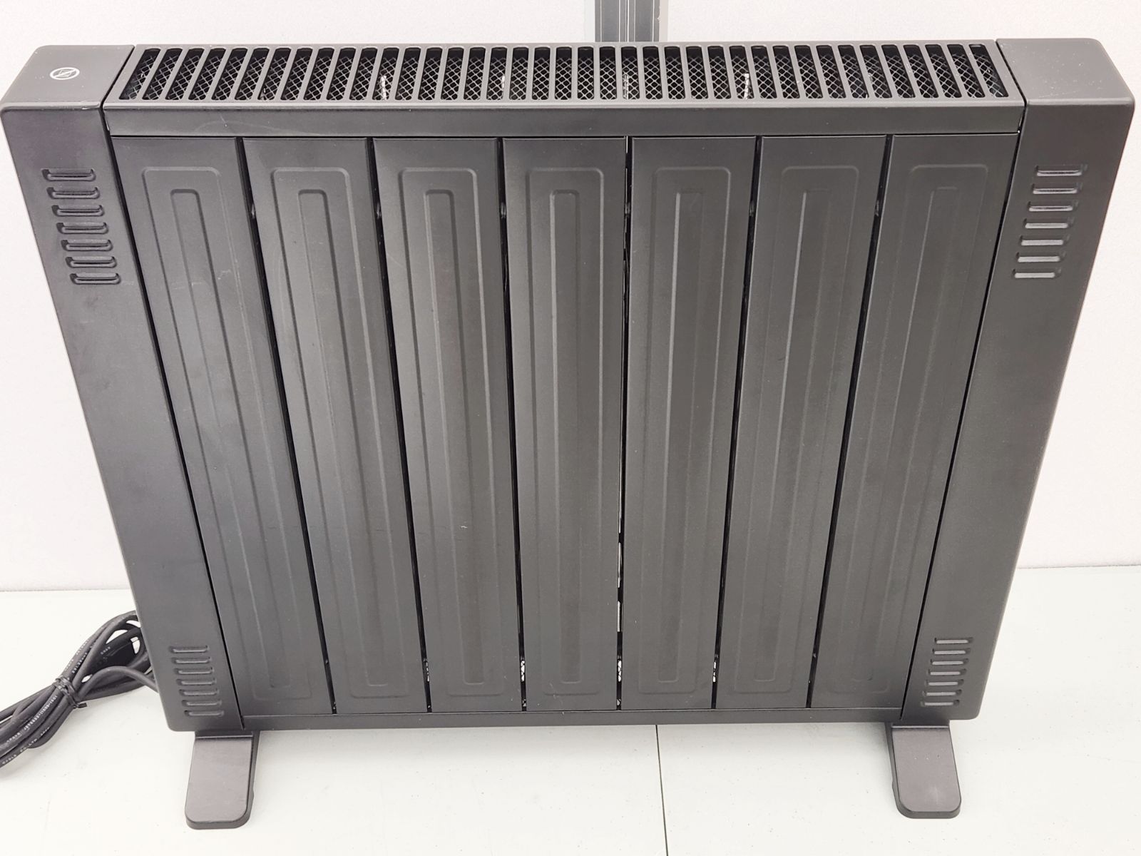 送料無料 美品 オイルレスヒーター SH-200 ベルソス 2022 75088 SH-200