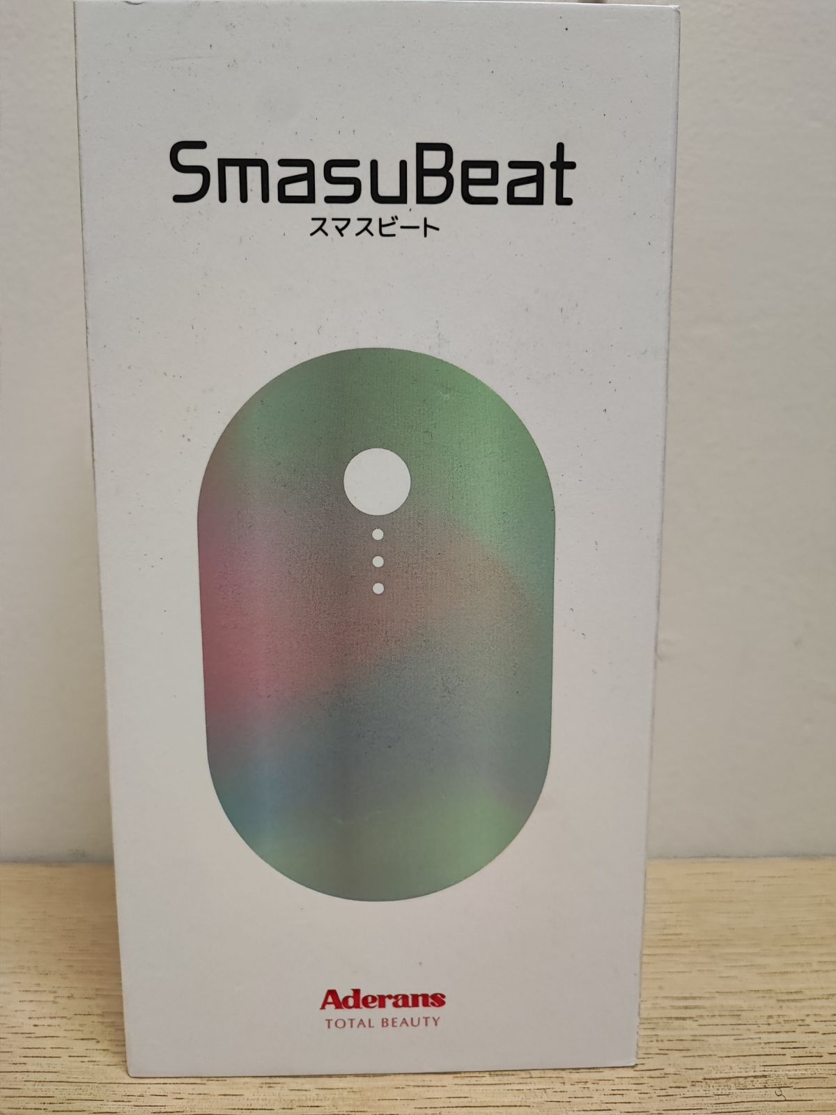 アデランス 電気ブラシ スマスビート - メルカリ