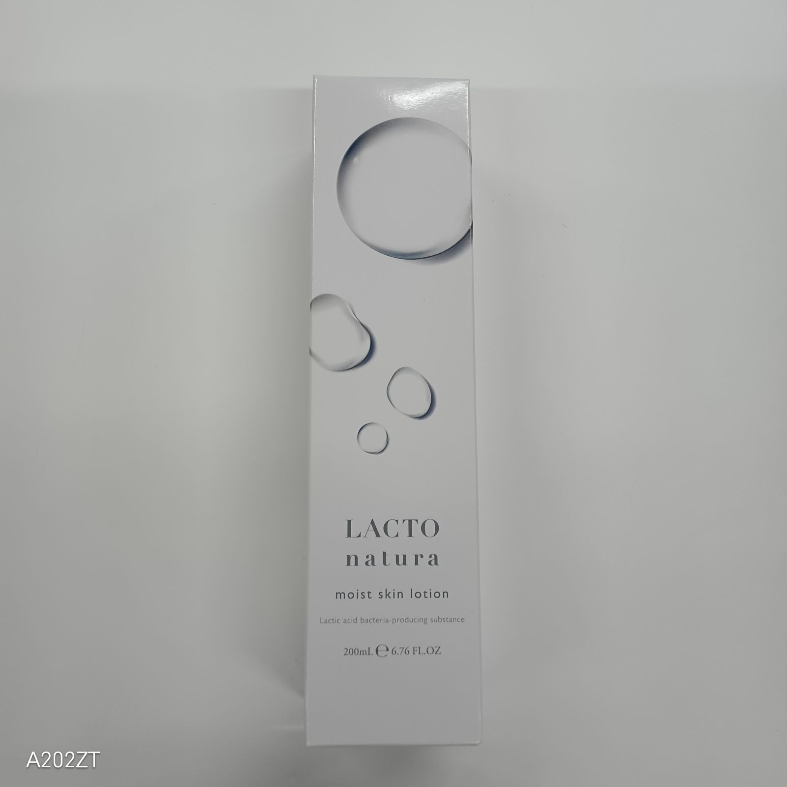 J1100 LACTO natura ラクトナチュラ モイストスキンローション 〈全身