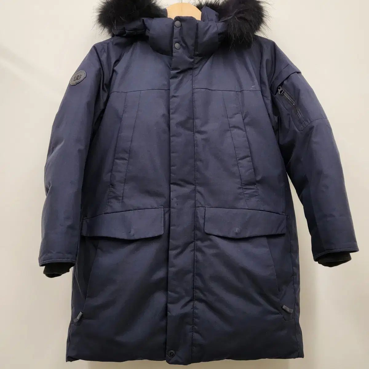 KOLONSPORT コーロンスポーツ キッズ アンタークティカ ダウン ジャケット