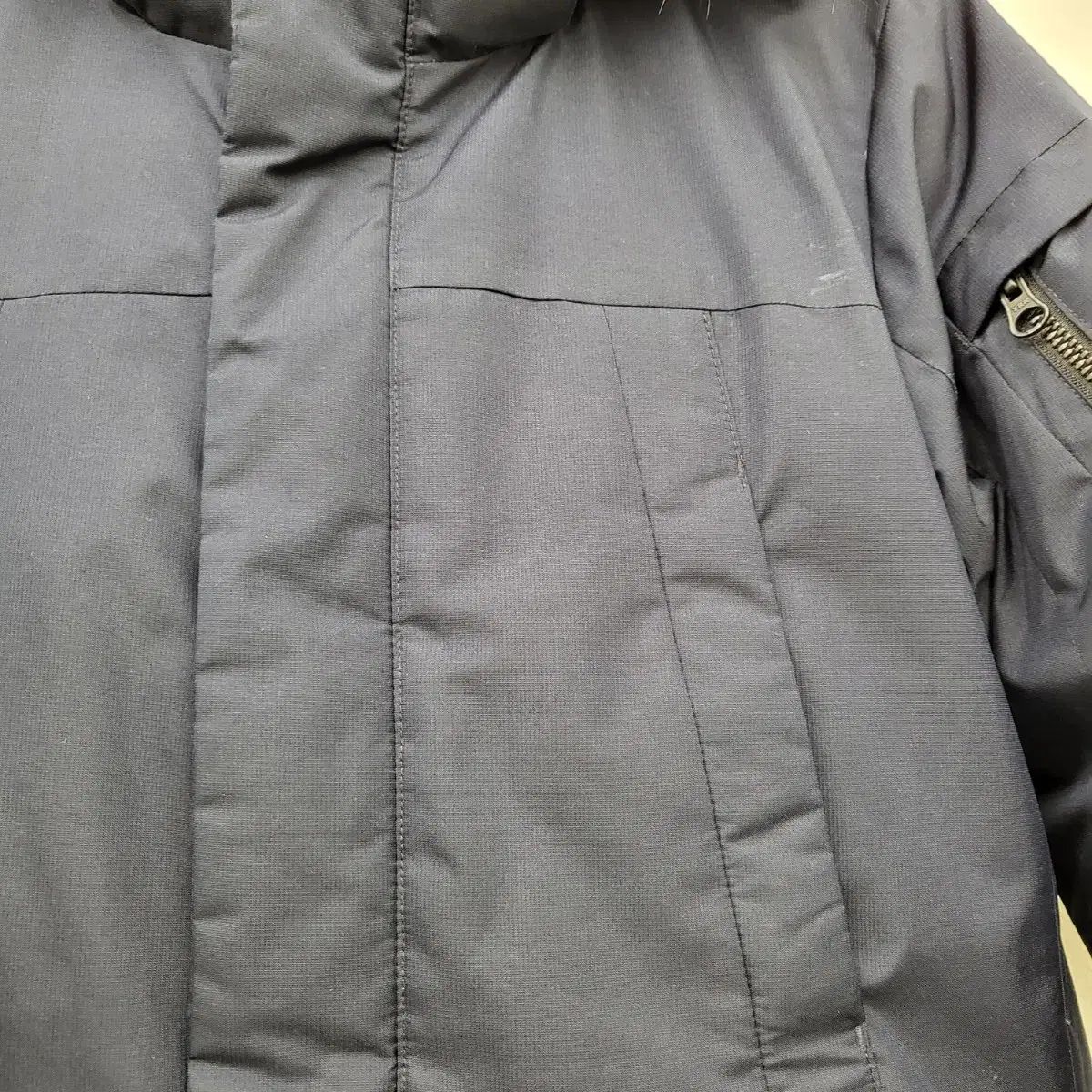 KOLONSPORT コーロンスポーツ キッズ アンタークティカ ダウン ジャケット