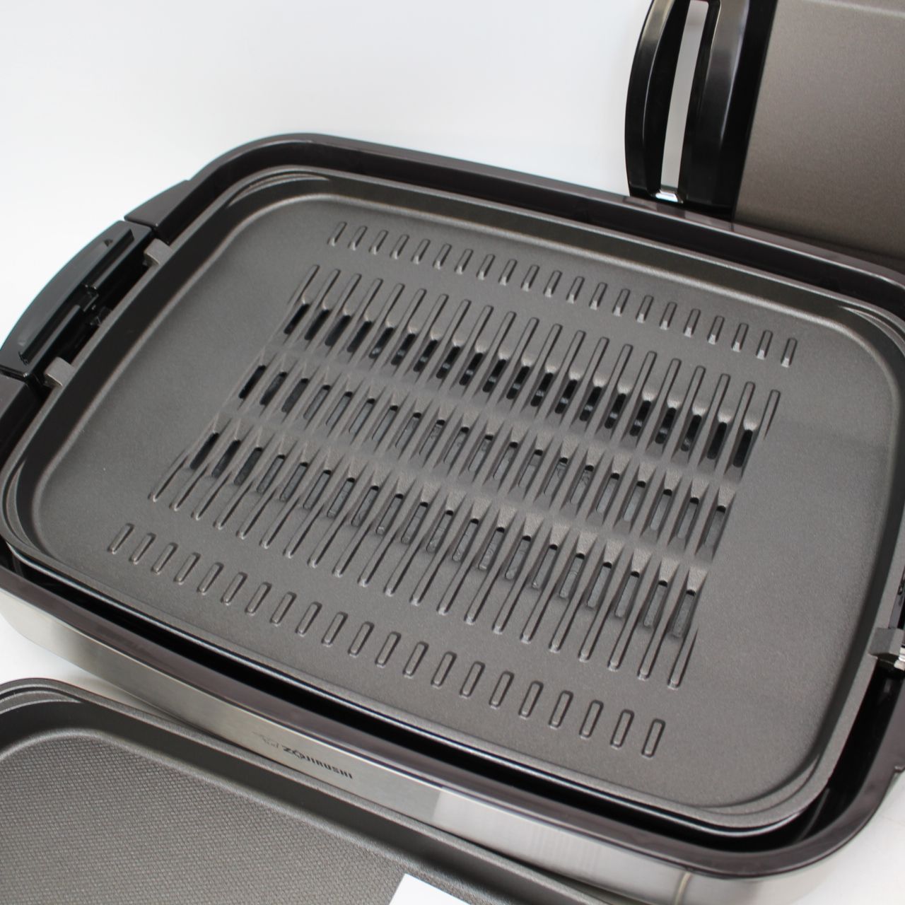 020)【未使用】ZOJIRUSHI 象印 ホットプレート EA-EU30-TA - メルカリ