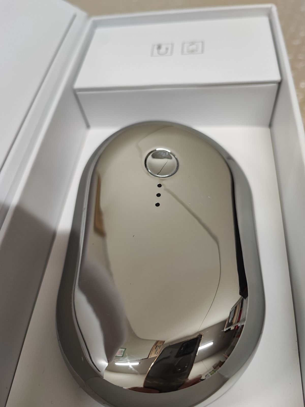 アデランス 電気ブラシ スマスビート - メルカリ