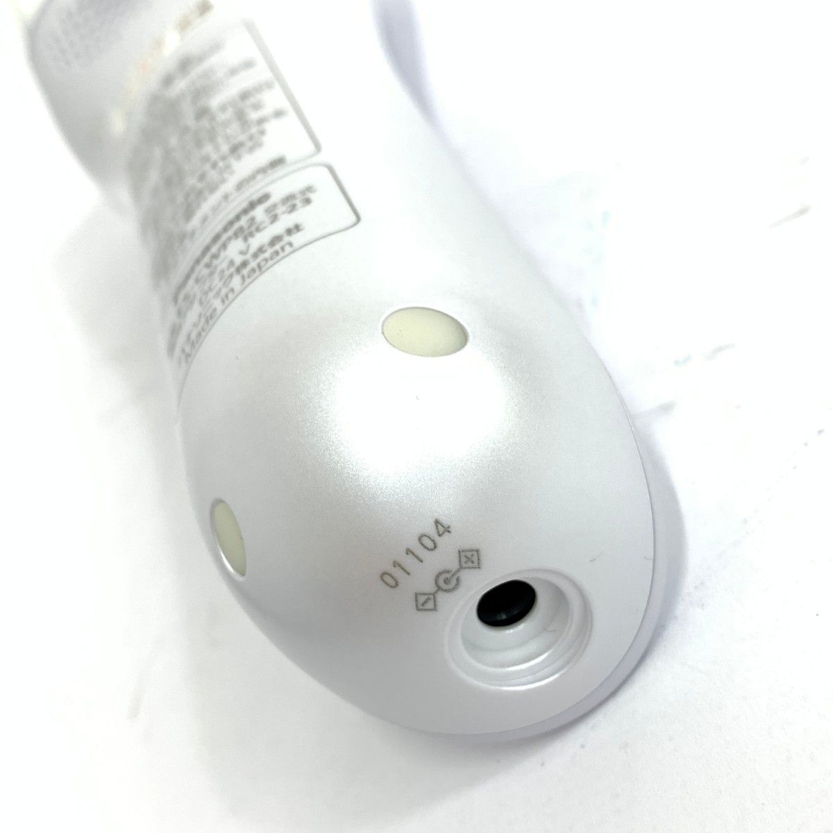 Panasonic パナソニック 脱毛機器/光エステ（ボディ＆フェイス用） ES