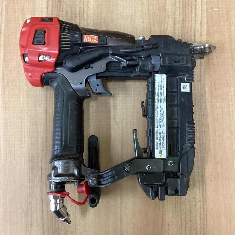 品 MAX|マックス HA-50 F 3 D 高圧フロアネイラ 201