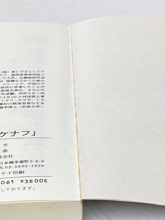 環境保全に役立つ紙資源ケナフ―紙資源としての非木材資源論考 本 環境保全に役立つ紙資源ケナフ―紙資源としての非木材資源 環境保全に役立つ紙資源ケナフ―紙資源としての非木材資源論考 環境保全に役立つ紙資源ケナフ―紙資源としての非 非木材について カンキョーダイナリー