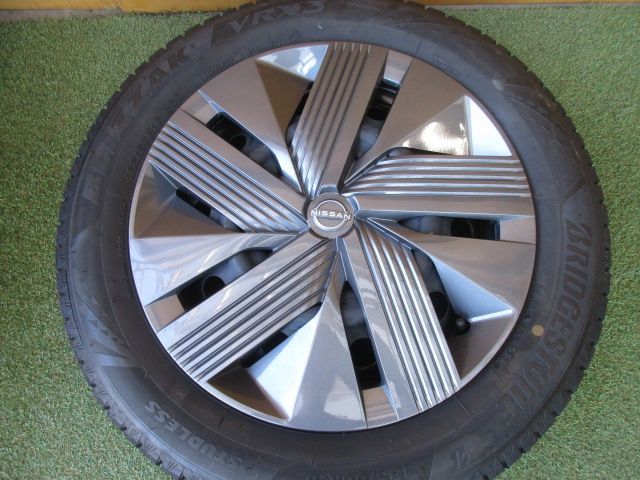 スタッドレスタイヤ４本SET