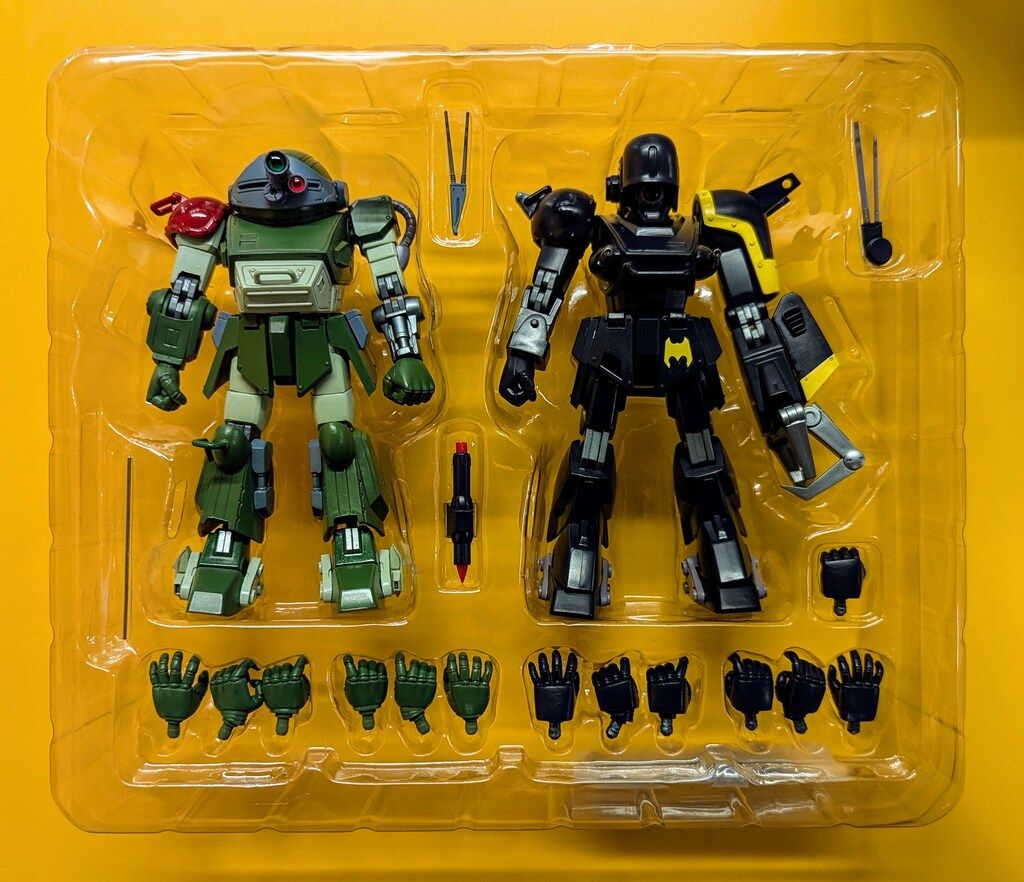 アウトレット マックスファクトリー 35MAX ライトスコープドッグ