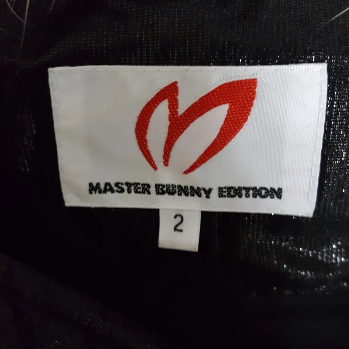 マスターバニーエディション レディース