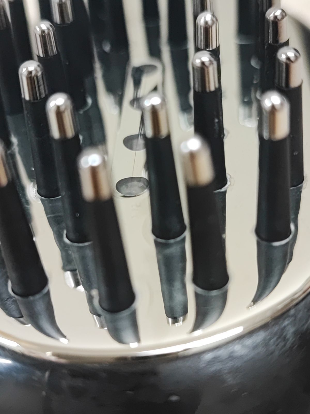 アデランス 電気ブラシ スマスビート - メルカリ