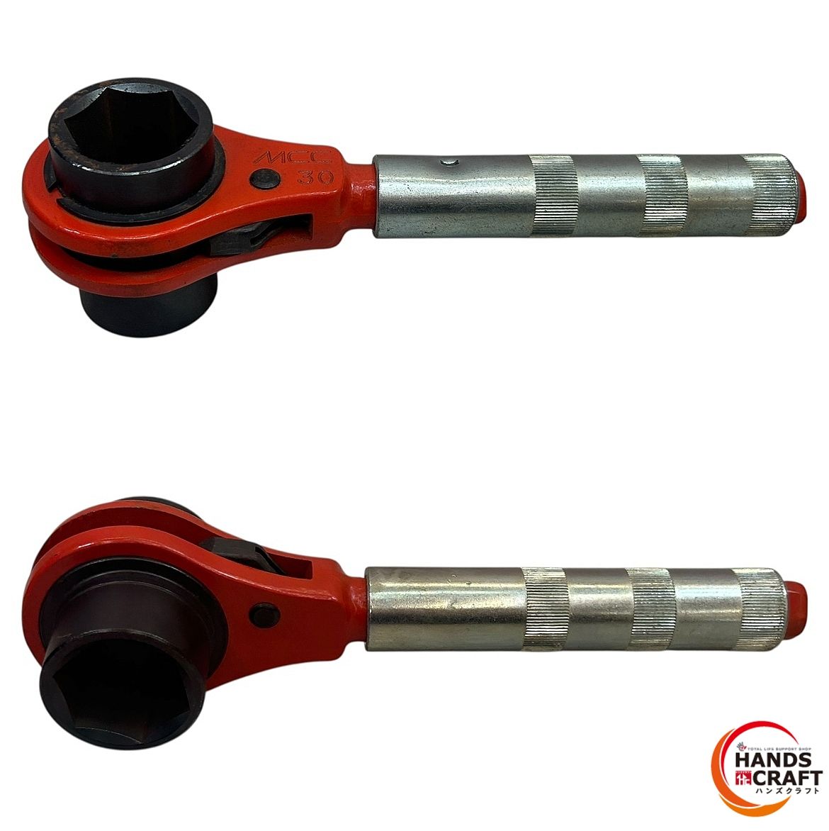  MCC ホンカンレンチ RWH-0924 RWH-0930 5本セット 30ｍｍ3本 24ｍｍ2本 その他 スパナ レンチ