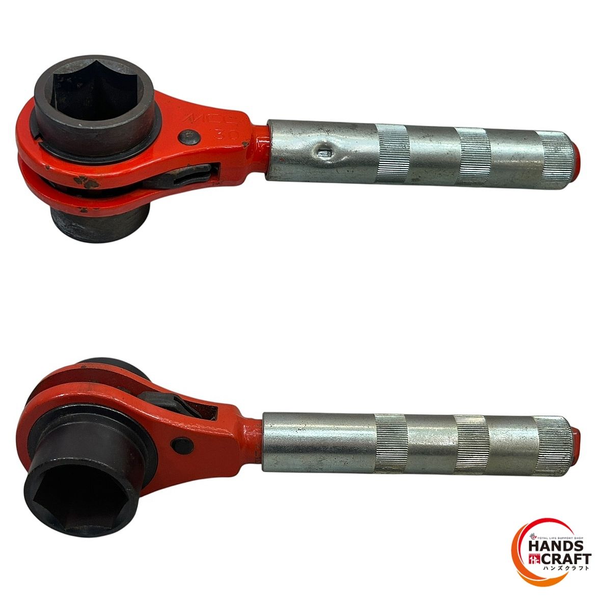 MCC ホンカンレンチ