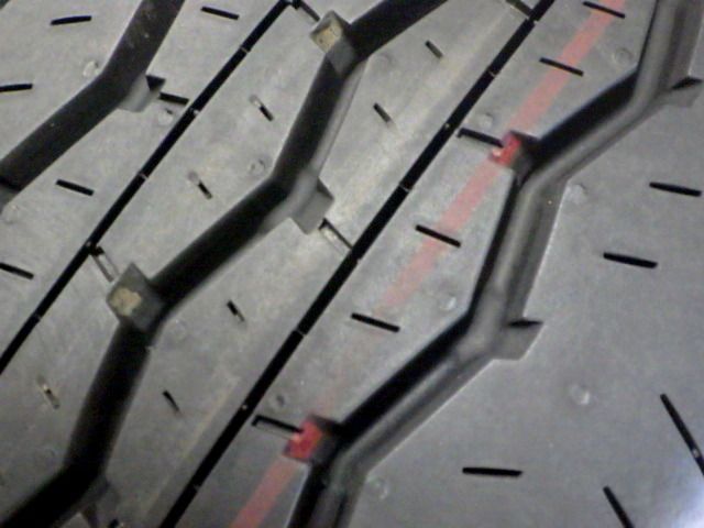  L 469 E 製造 約9部山 BS ECOPIA RD 613 新車外し 195 80 R 15 107 105 SLT 4本 13インチ サマータイヤ ノーマルタイヤ