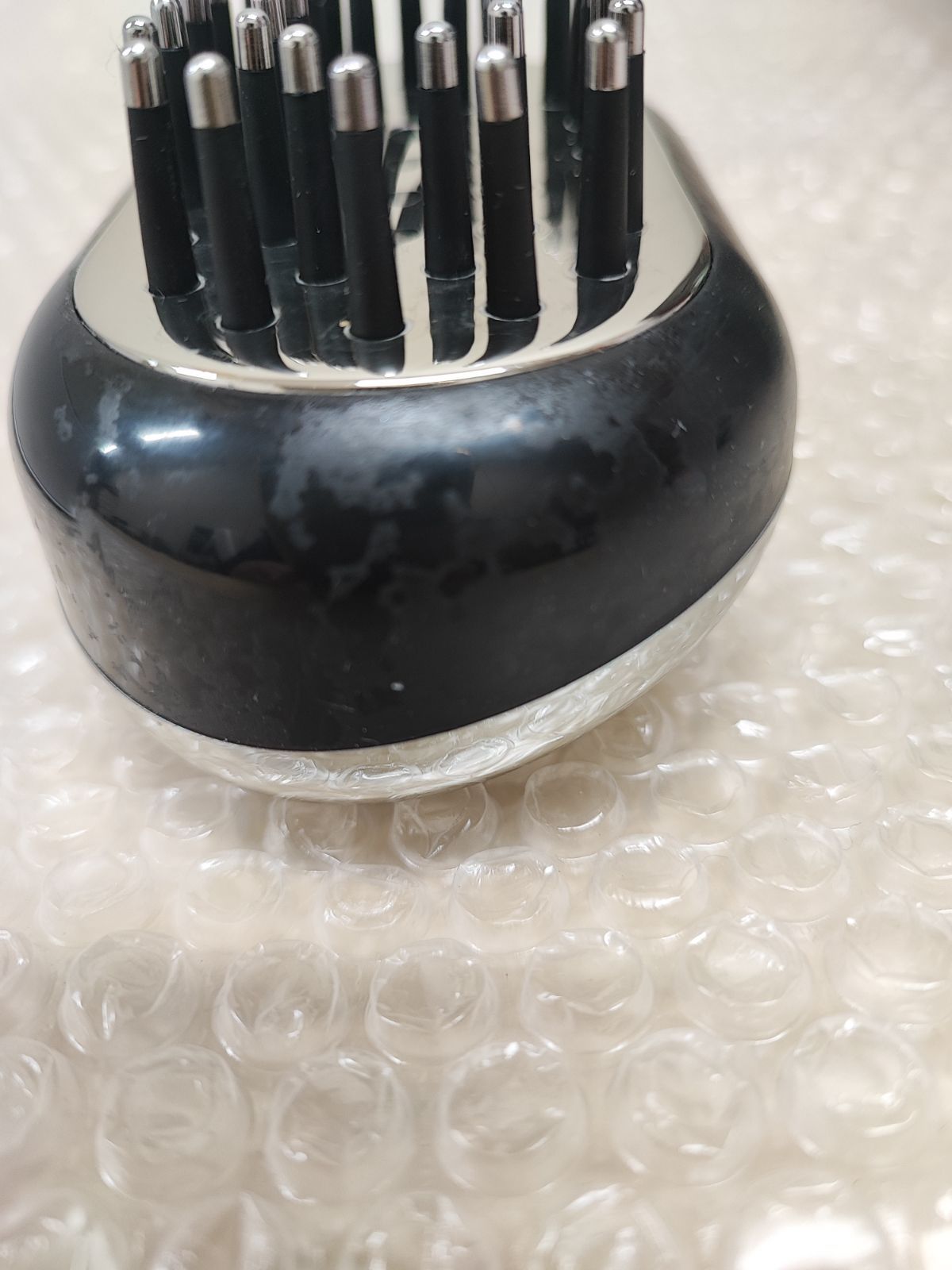 アデランス 電気ブラシ スマスビート - メルカリ