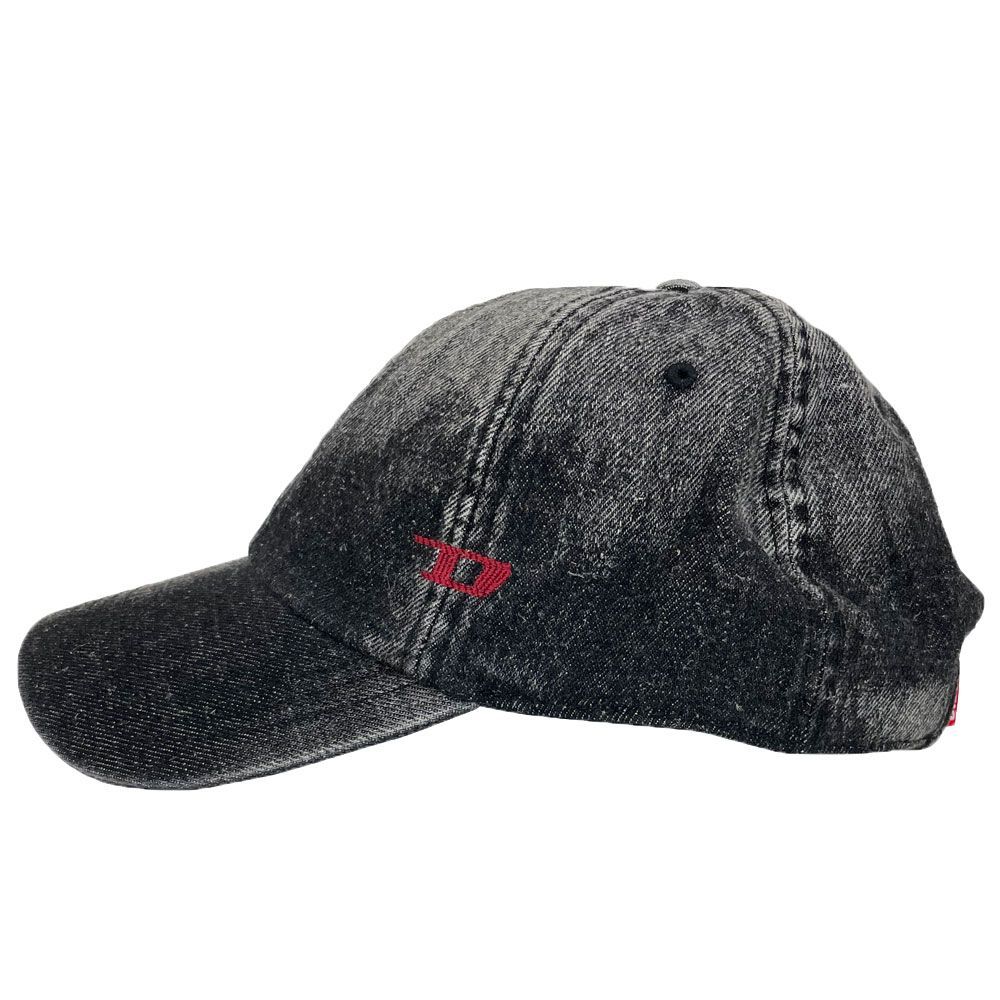 DIESEL ディーゼル 新品・アウトレット キャップ A13271 0LJAV