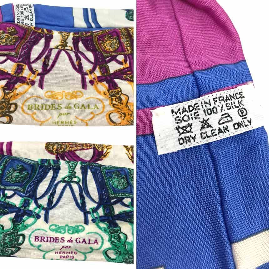 エルメス ヘアバンド シルクジャージー aq 6967 春コーデ ヘアバンド カチューシャ 