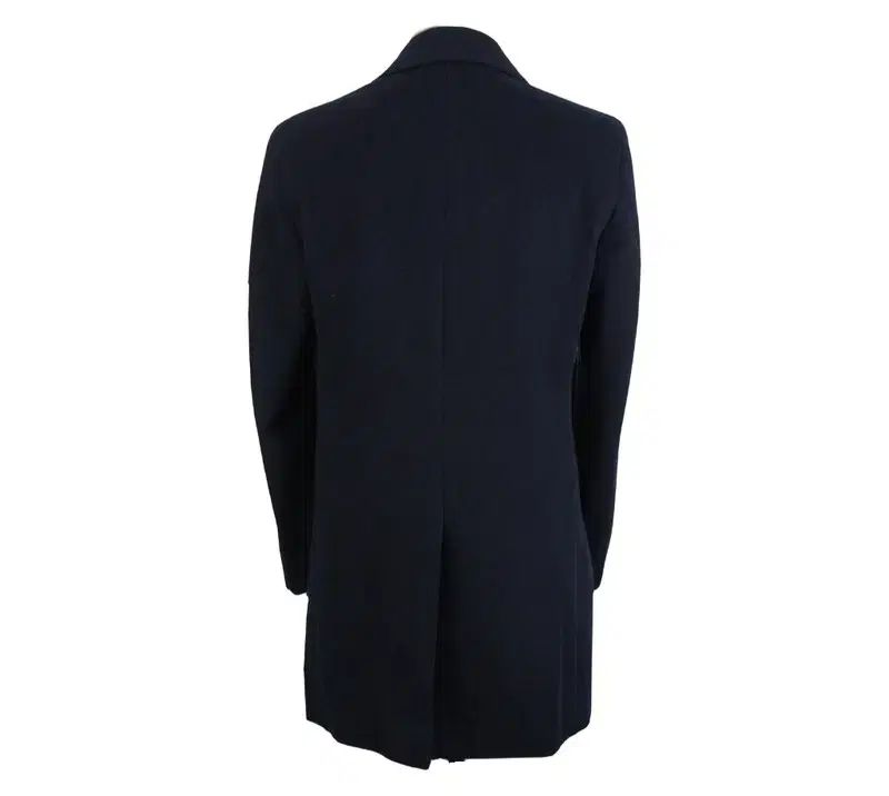 19144 レノマ ウールカシミア シングル コート 95 メンズ アウター ブランド古着