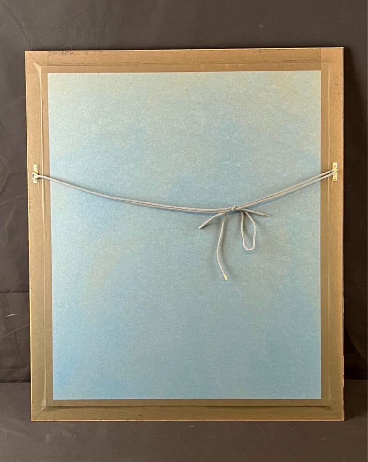 中村清治 「静物」 リトグラフ 6号 無所属巨匠 老舗画廊・百貨店個展多