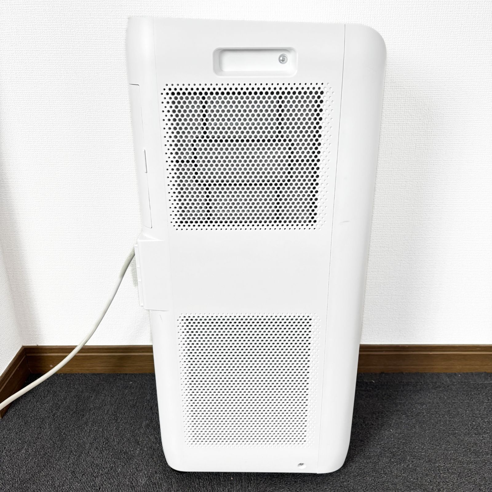 高年式/現地引取割あり】アイリスオーヤマ ポータブルクーラー IPA