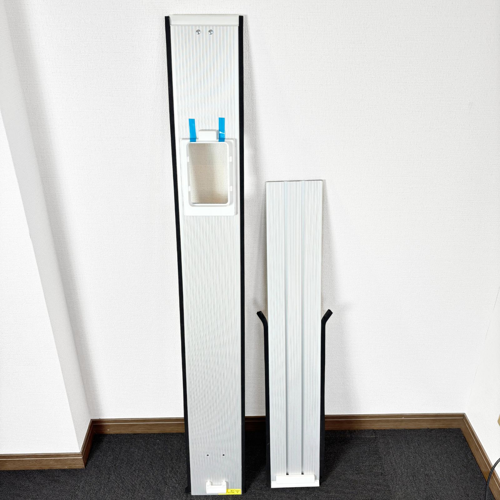 高年式/現地引取割あり】アイリスオーヤマ ポータブルクーラー IPA