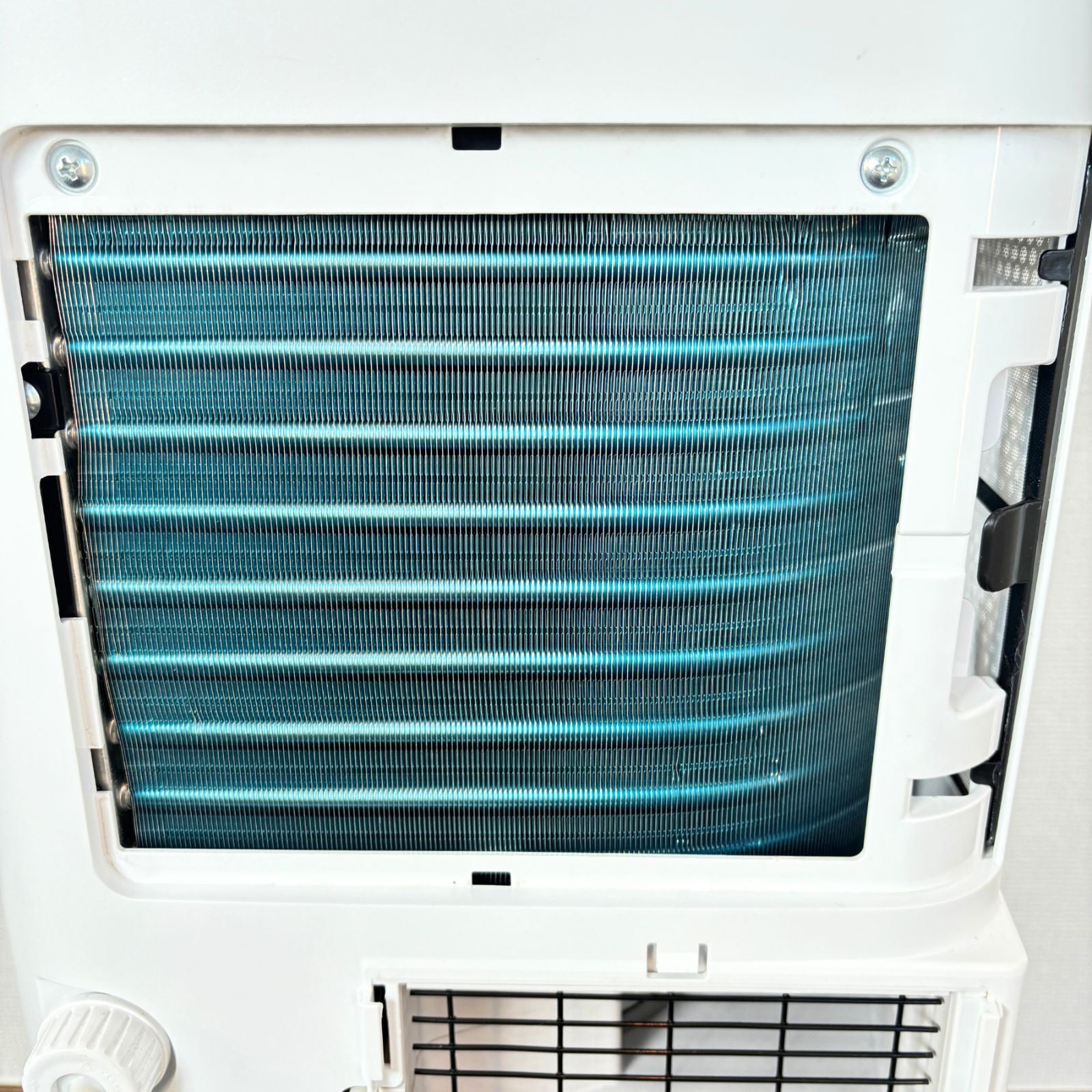 高年式/現地引取割あり】アイリスオーヤマ ポータブルクーラー IPA