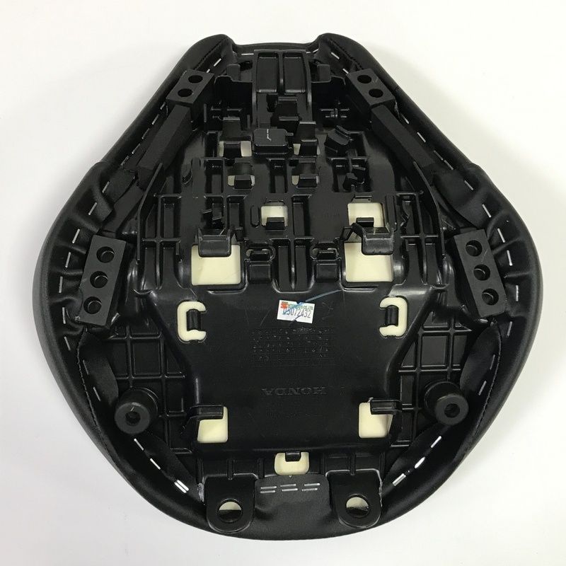 Honda レブル250／500 純正 シート 77100-K87-A300 HONDA ホンダ 2024式 レブル250用純正シート 77100-K87-A300