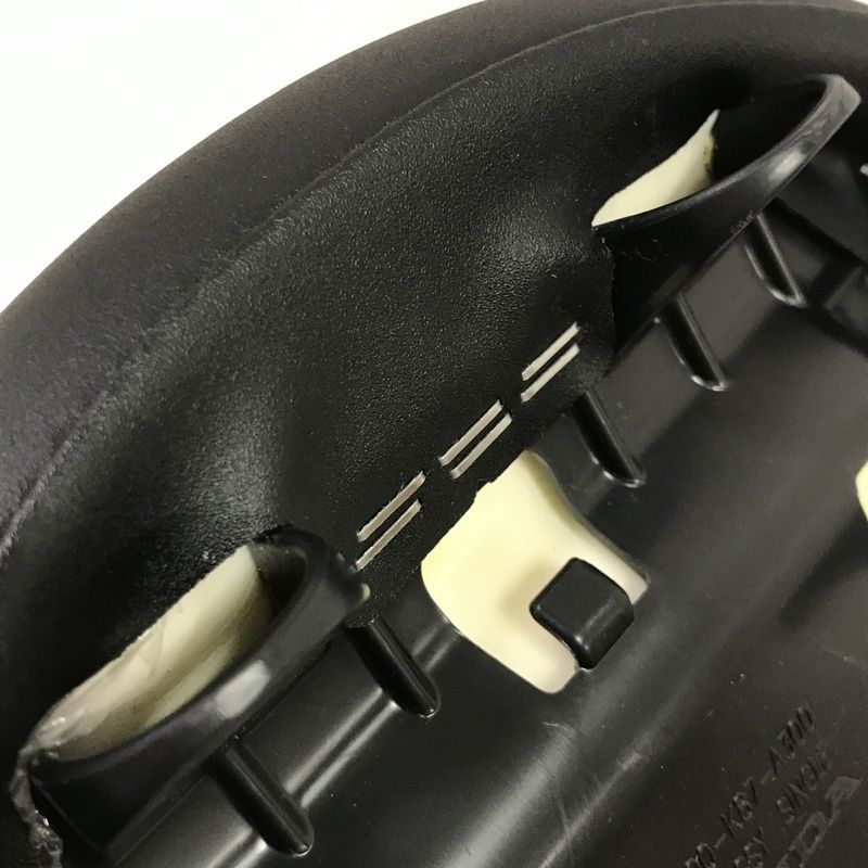 HONDA ホンダ 2024式 レブル250用純正シート 77100-K87-A300
