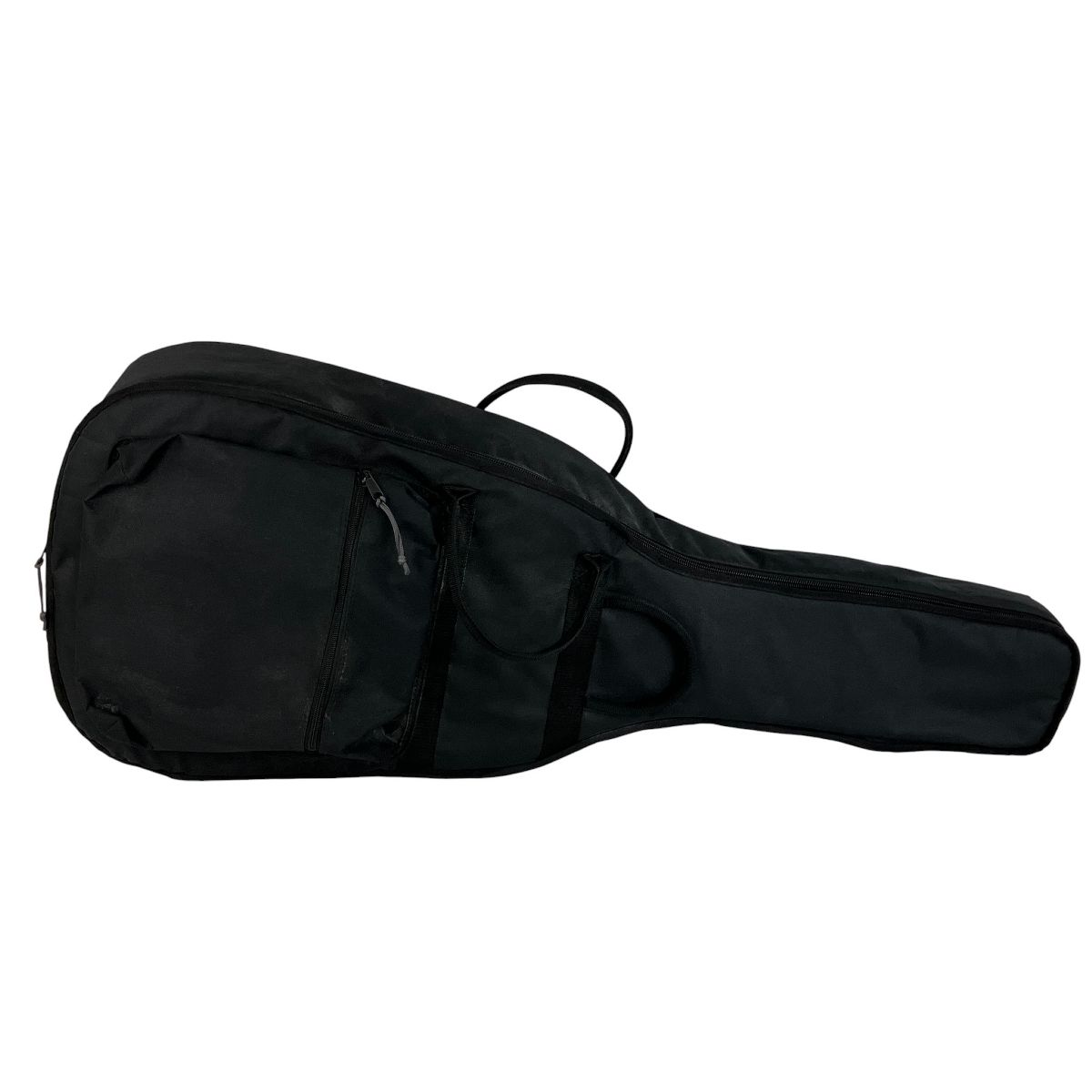 LUTHIER S YOKOO PRELUDE クラシックギター クラック有 ケース付 2003年製