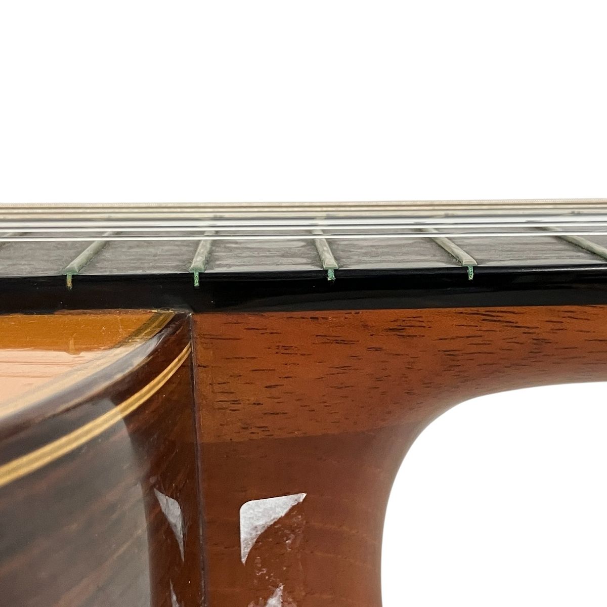 クラック有 ケース付