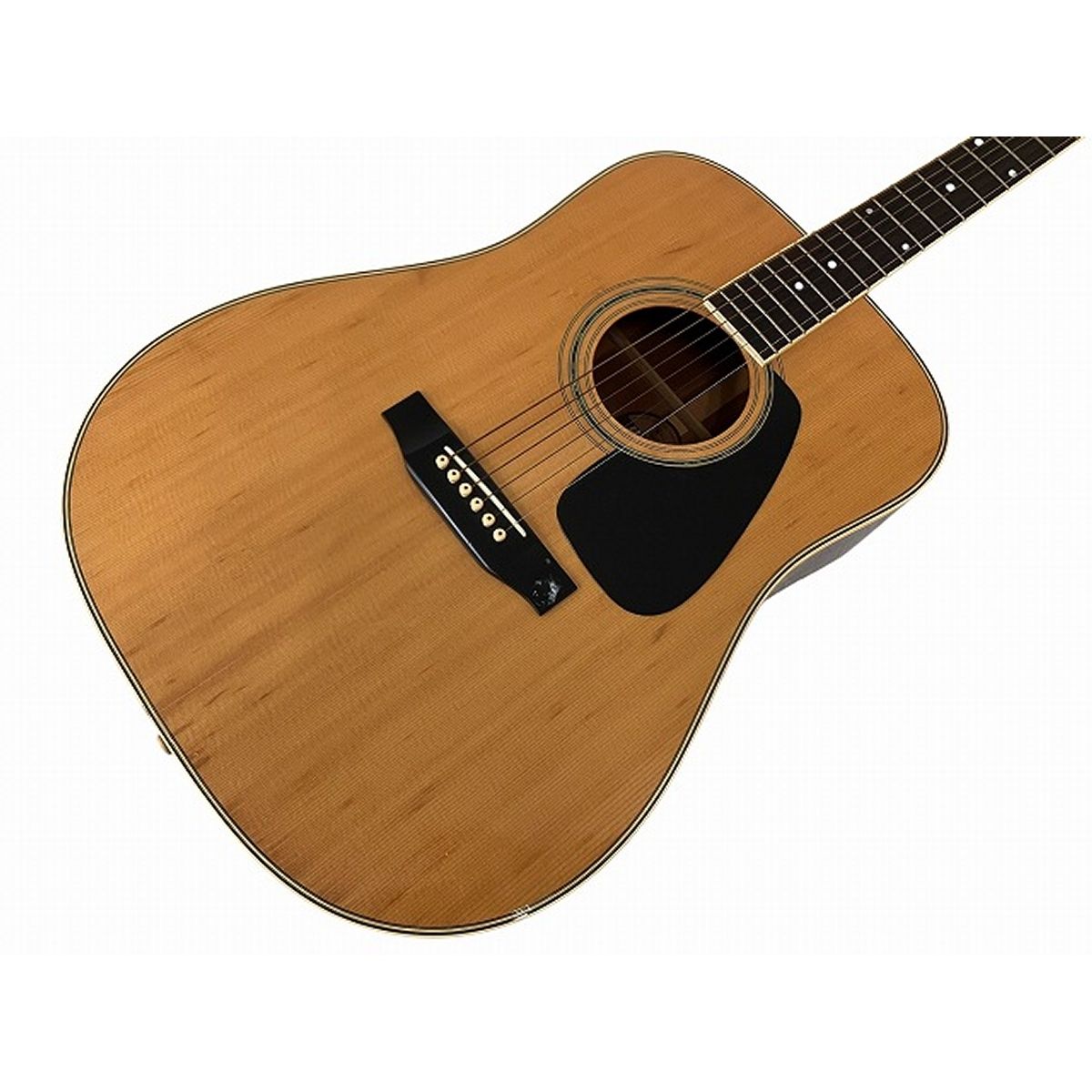 Morris MD-510 モーリス アコースティックギター ドレッドノート 80