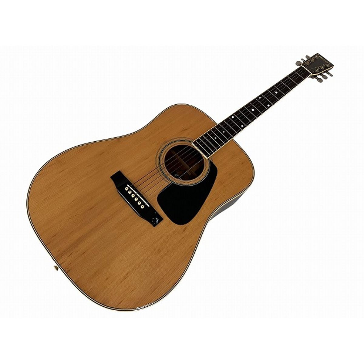 Morris MD-510 モーリス アコースティックギター ドレッドノート 80