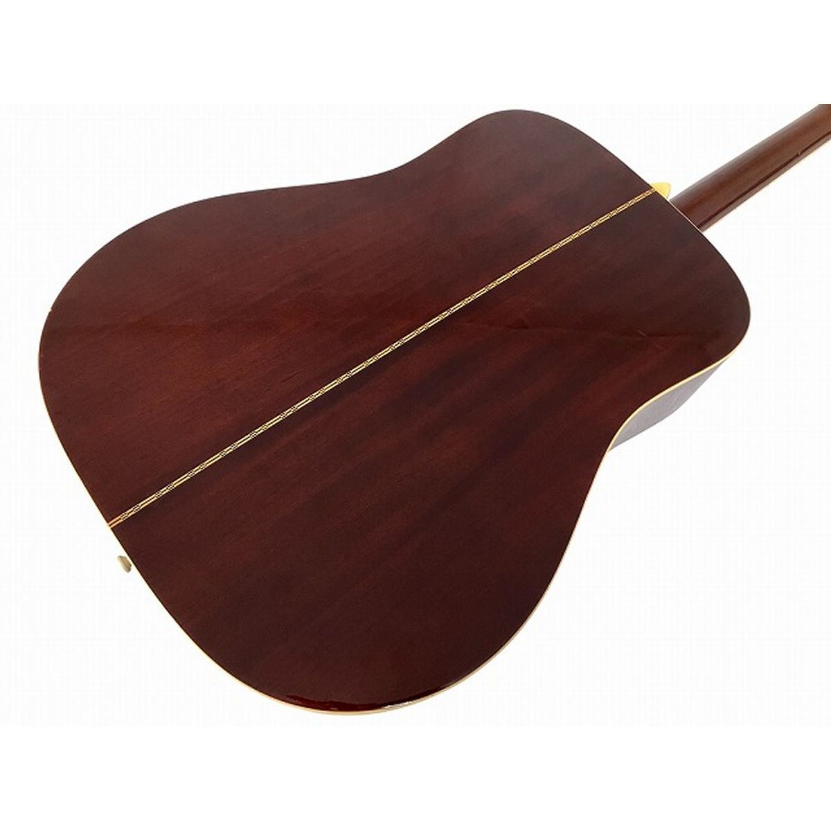 Morris MD-510 モーリス アコースティックギター ドレッドノート 80