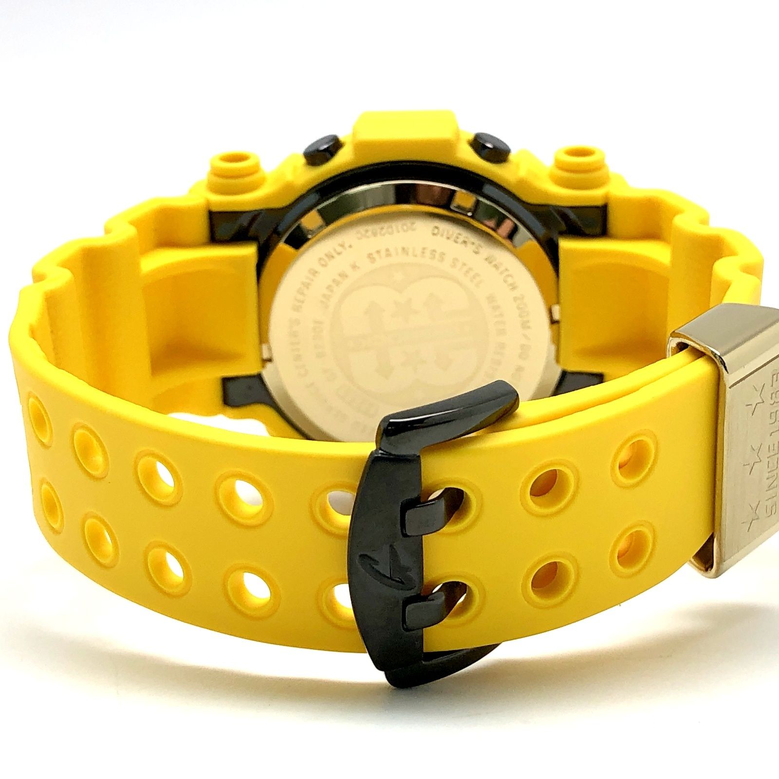 G-SHOCK ジーショック GF-8230E-9 FROGMAN 30周年記念 フロッグマン