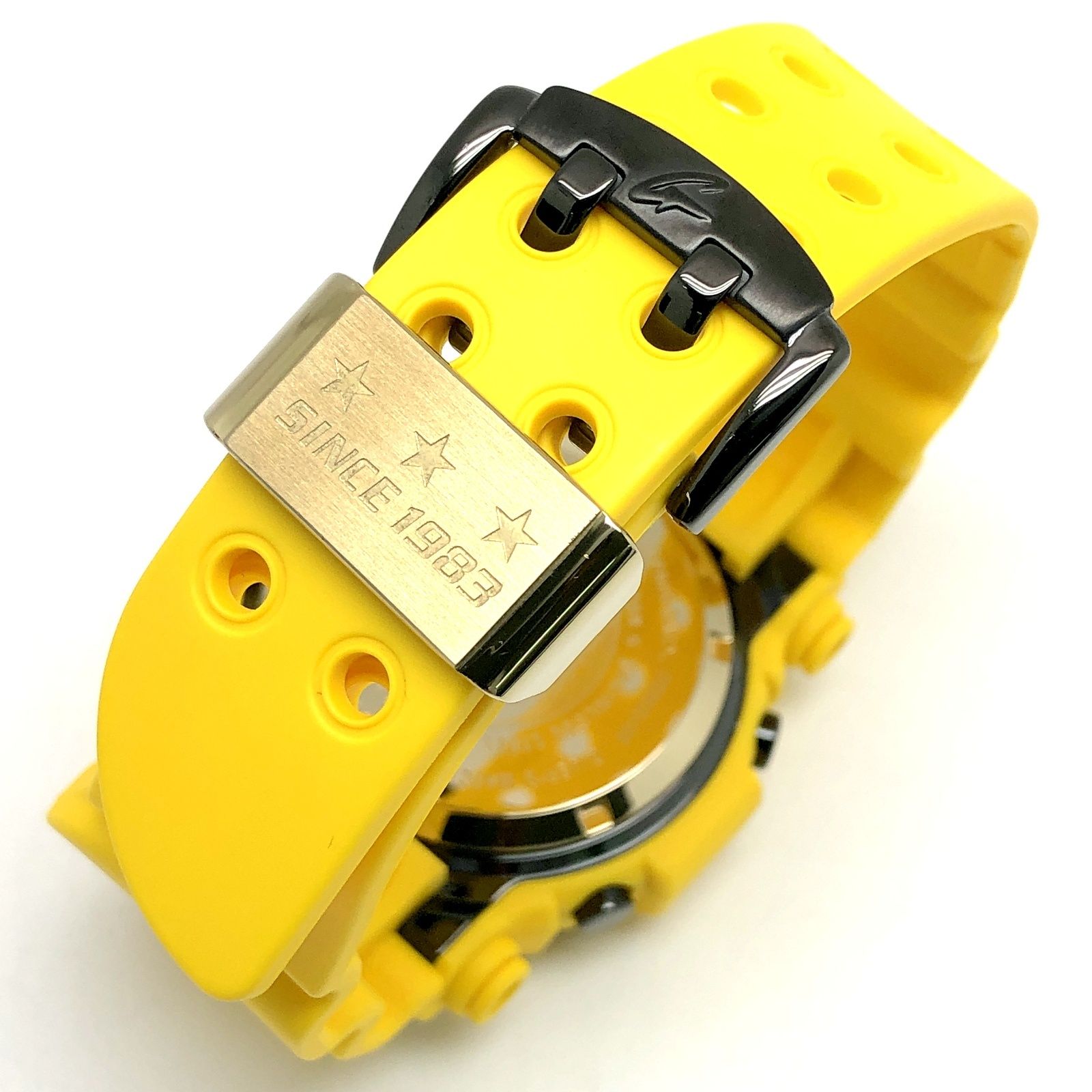 G-SHOCK ジーショック GF-8230E-9 FROGMAN 30周年記念 フロッグマン