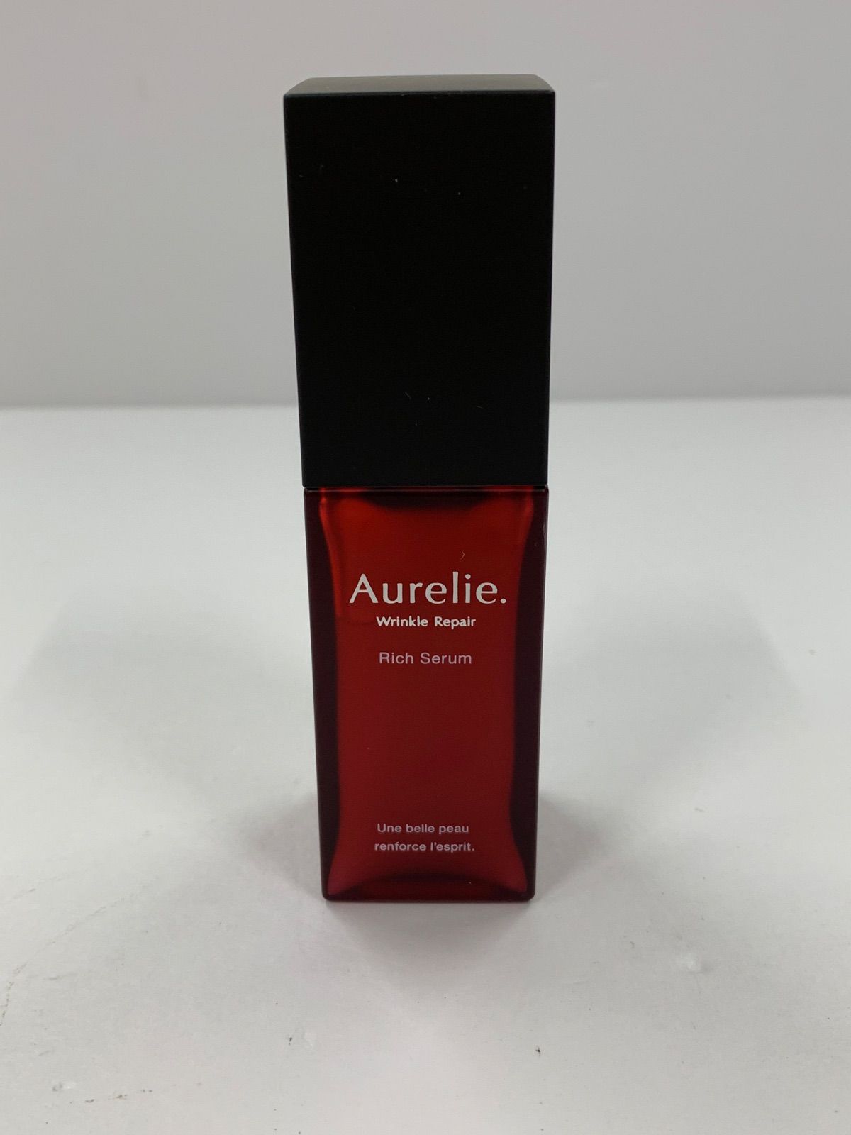 【新品未使用】Aurelie オレリー リンクルリペアセラム 美容液 30ml Amazon.co.jp: 【MEGUMI開発】Aurelie (オレリー) リンクルリペア