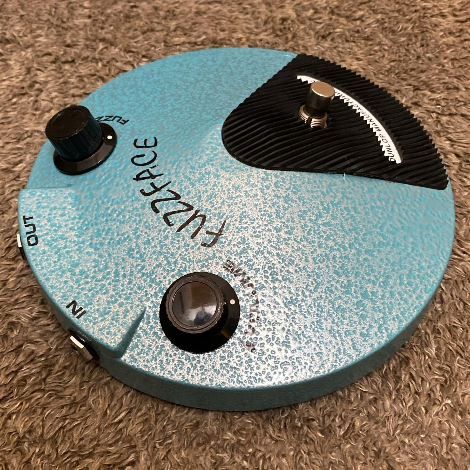 尾張小牧店】【楽器】 中古 Jim Dunlop | ジムダンロップ エフェクター