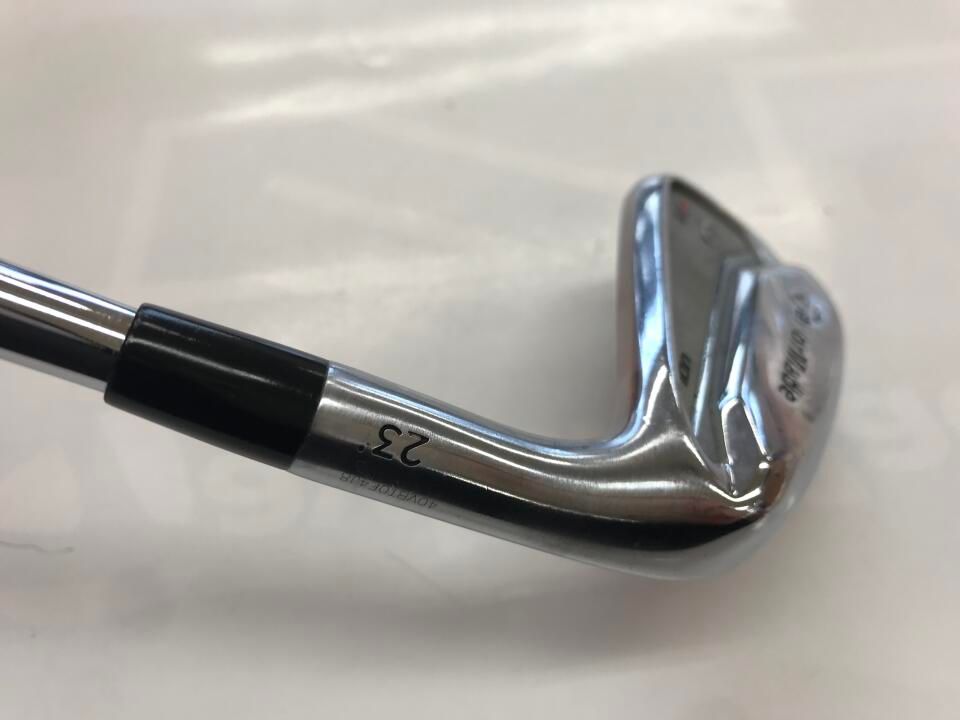 テーラーメイド RSi TP UDI 23度 ダイナミックゴールドEX ツアー