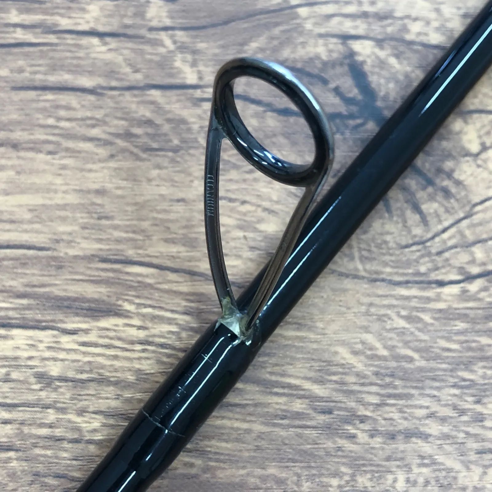 ブラックライオン