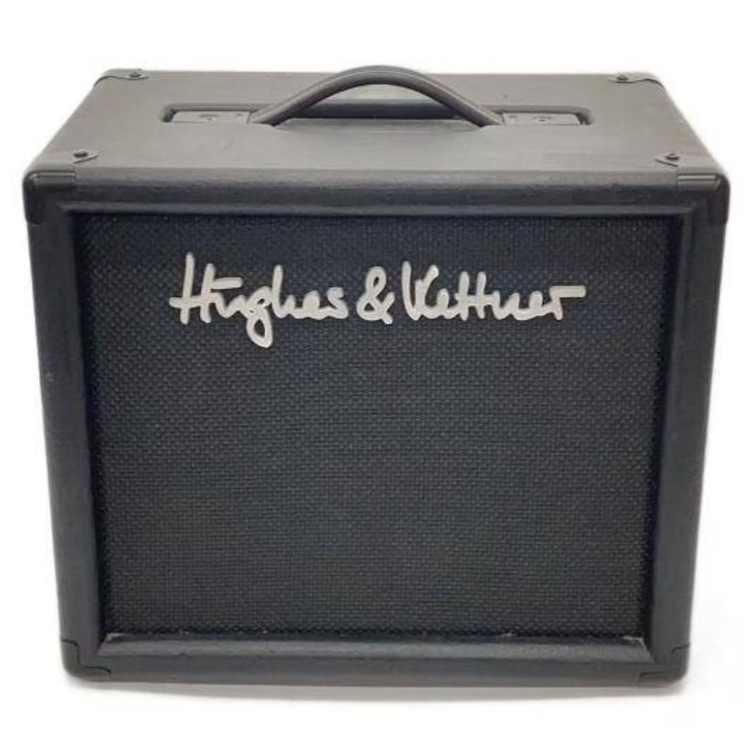 Hughes＆Kettner HUK-TM 110