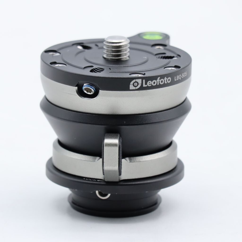 Leofoto レオフォト LBQ 50 S