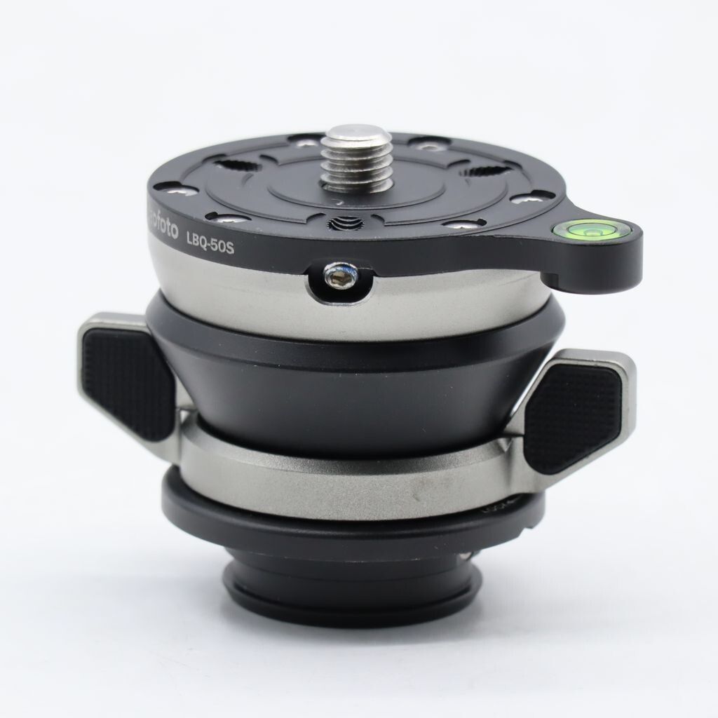 Leofoto レオフォト