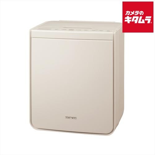 日立 ふとん乾燥機HFK VS 5000 C アイボリー